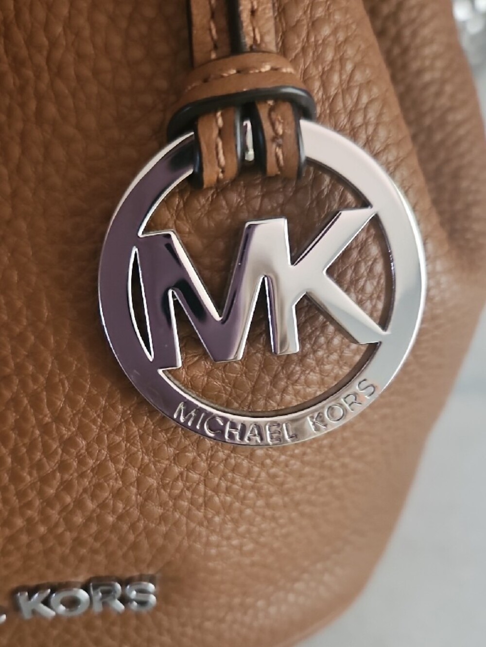 MICHAEL Michael Kors Drawstring Crossbody - Picture 11 of 11